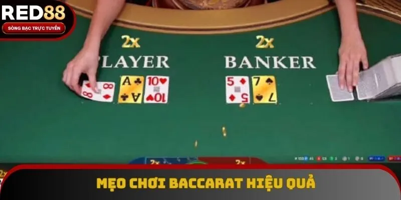 Mẹo tham gia ván bài đạt hiệu quả cao Mẹo tham gia ván bài đạt hiệu quả cao