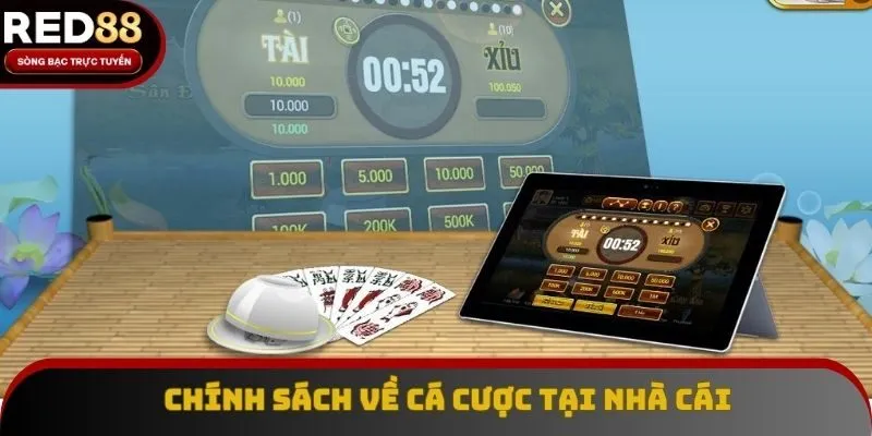Chính sách đề ra về dịch vụ chơi game Chính sách đề ra về dịch vụ chơi game
